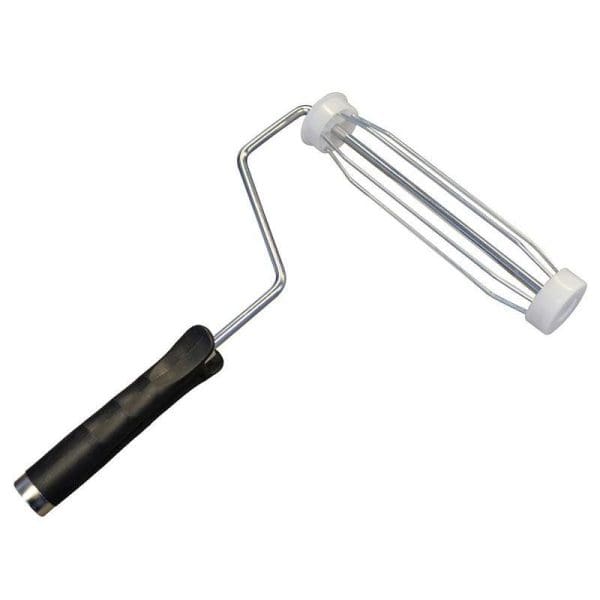 Plastic Handle Roller Frame 228 x 38mm (9 x 1.1/2in)