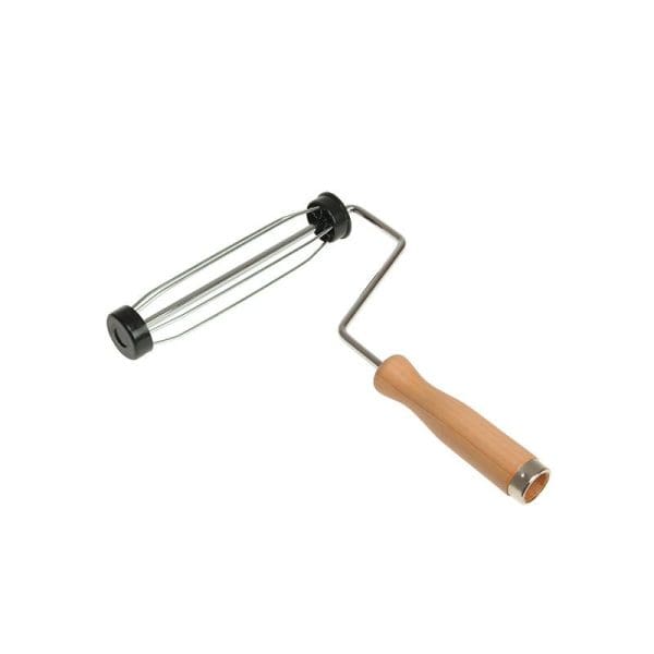 Wood Handle Roller Frame 230 x 43mm (9 x 1.3/4in)