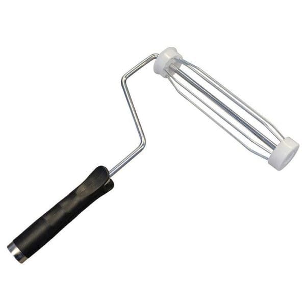 Plastic Handle Roller Frame 230 x 44mm (9 x 1.3/4in)