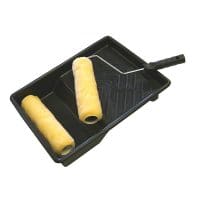 Roller Kit Tray Frame and 2 Refills 230mm (9in)