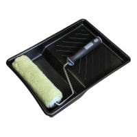 Masonry Cage Roller Kit 230mm (9in)