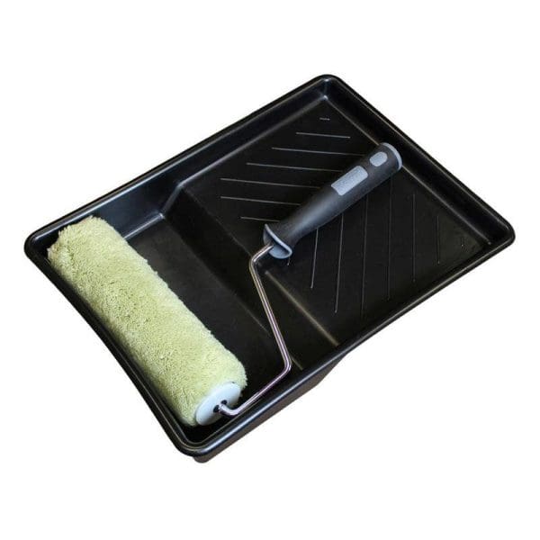 Masonry Cage Roller Kit 230mm (9in)