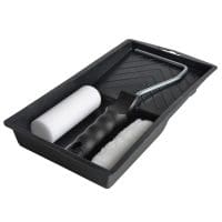 Mini Roller Frame Tray and 2 Refills