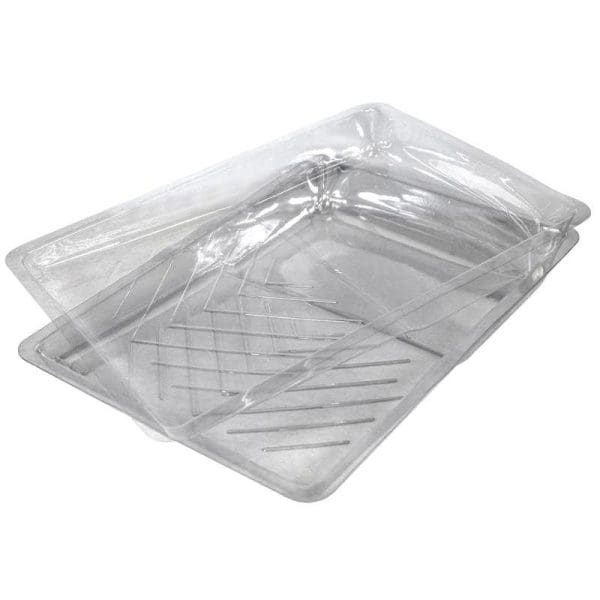 Paint Roller Tray Liners 230mm (9in) (Pack 5)