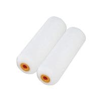 Foam Mini Roller Refills 100mm (4in) Pack of 2