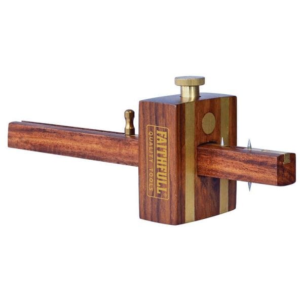Mortice Gauge - Slide Adjustment