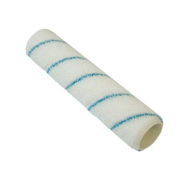 Woven Short Pile Roller Sleeve 230 x 38mm (9 x 1.1/2in)