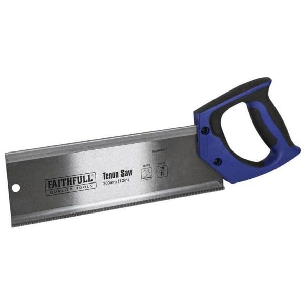 Tenon Hardpoint Handsaw 300mm (12in) 11 TPI