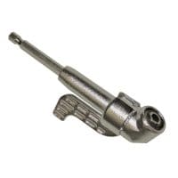 Angled Bit Holder 360º 1/4in Drive