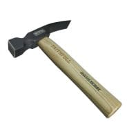 Short Pattern Brick Hammer 830g (29oz)