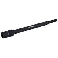 Impact Rated Universal Bit Holder 150mm