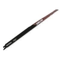 S1411DF Bi-Metal Sabre Saw Blade Demolition 300mm 6 TPI (Pack of 5)