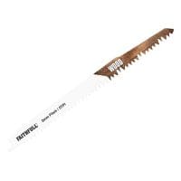 S1531L Sabre Saw Blade Wood 240mm 5 TPI (Pack of 5)