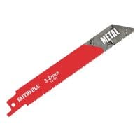 S922BF Sabre Saw Blade Metal 150mm 14 TPI (Pack of 5)