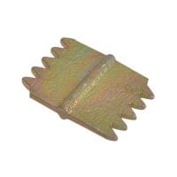 Scutch Combs 25mm (1in) Pack of 5
