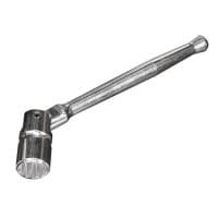 Scaffold Spanner 7/16W