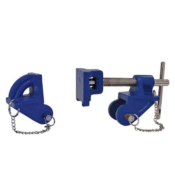 Clamp Heads