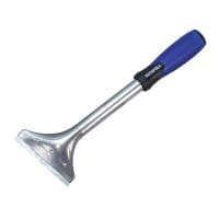 Heavy-Duty Long Handled Scraper 100mm (4in)