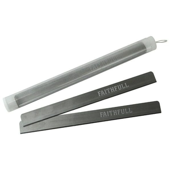 Spare Blades for FAISCRA150LH (Pack 5)