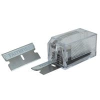 Spare Blades for FAISCRARAZ (Pack 10)