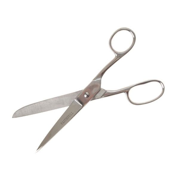 Sewing Scissors 200mm (8in)