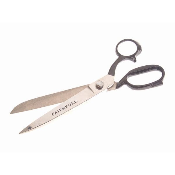 Tailor Shears 250mm (10in)