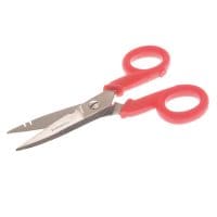 Electrician's Wire Cutting Scissors 125mm (5in)