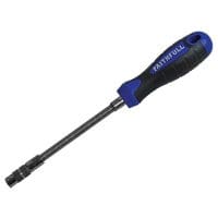 Flex Drive Screwdriver 6.5mm (1/4in) Magnetic