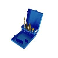 Multi Function Cutter Set 1/4in Drive Set of 4