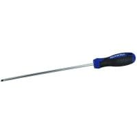 Soft Grip Screwdriver Parallel Slotted Tip 5.5 x 200mm