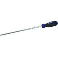 Soft Grip Screwdriver Parallel Slotted Tip 6.5 x 250mm