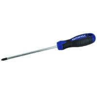 Soft Grip Screwdriver Phillips Tip PH2 x 150mm