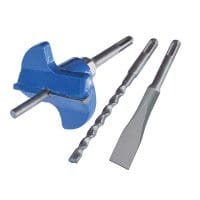 SDS Plus Circular Cutter
