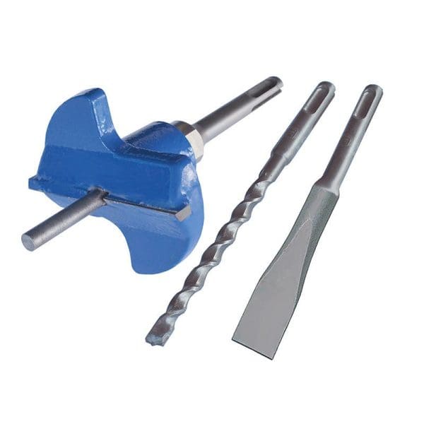 SDS Plus Circular Cutter