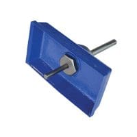 SDS-Plus Square Box Cutter Double