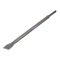 SDS Plus Chisel Bit 40mm Length 250mm