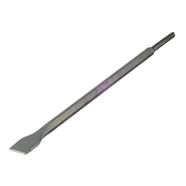 SDS Plus Chisel Bit 40mm Length 250mm