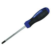 Screwdriver Star (TORX) Tip TX30 x 100mm