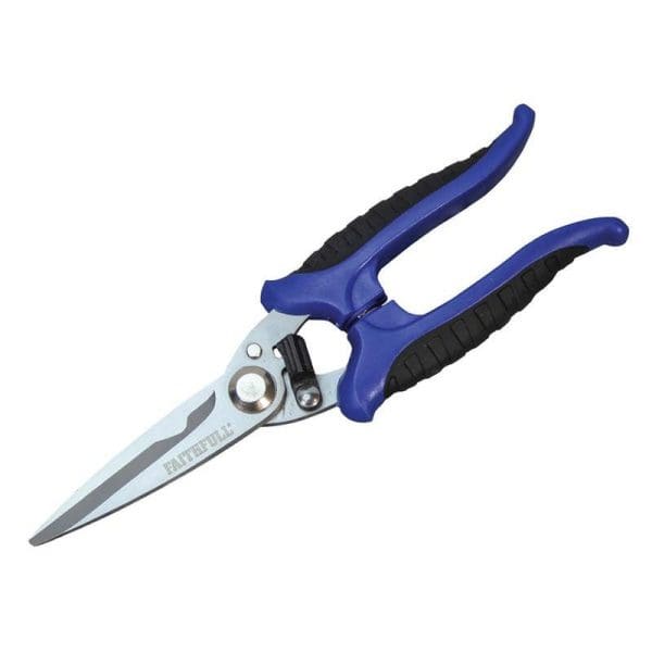 Multipurpose Snips 200mm (8in)