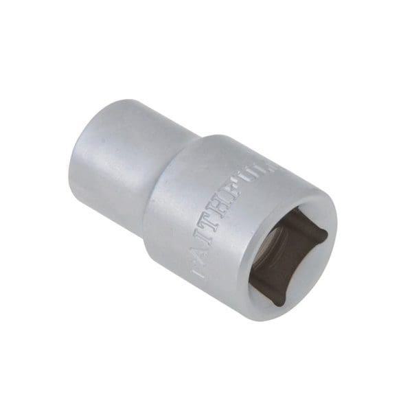 Hexagon Socket 1/2in Drive 12mm