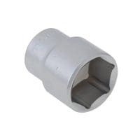 Hexagon Socket 1/2in Drive 24mm