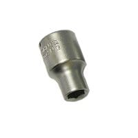 Hexagon Socket 1/2in Drive 8mm