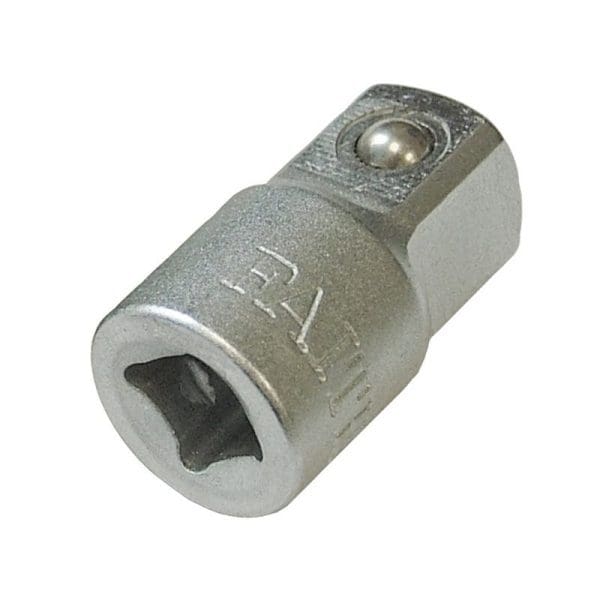 Adaptor 1/4in Female > 3/8in Male