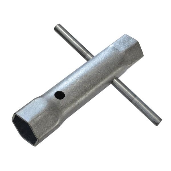 Tap Backnut Spanner 27 x 32mm Tommy Bar