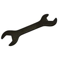 Compression Fitting Spanner 15 x 22mm
