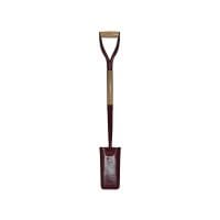 Solid Socket Cable Lying Shovel