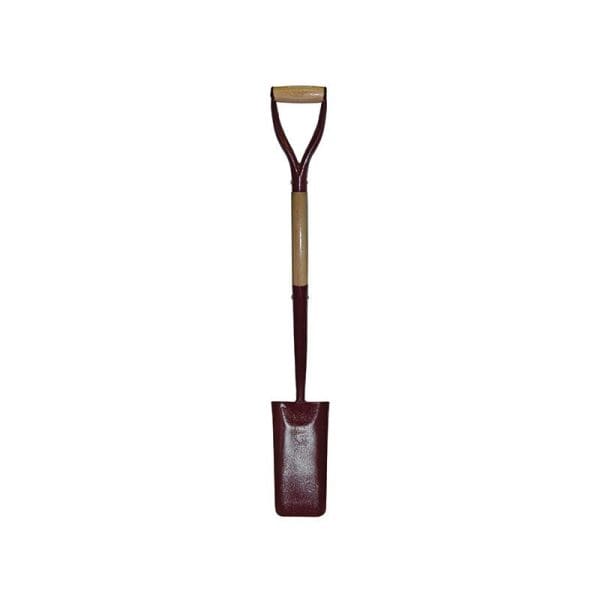 Solid Socket Cable Lying Shovel