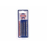 Screwsink Pilot Drill Set, 4 Piece