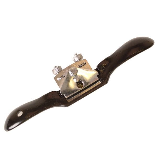 Spokeshave Round