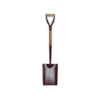 Solid Socket Shovel Taper No.2 MYD
